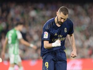  The 32-year-old has secured his place in Los Blancos history after 11 years with the Spanish capital side 