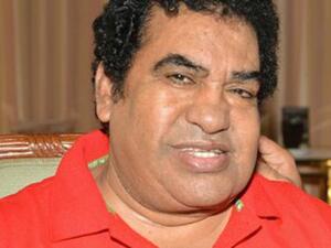 أحمد عدوية