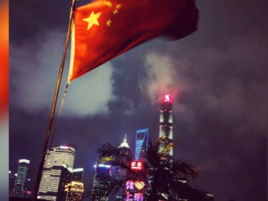 New Chinese Immigration Laws Trigger Waves of Racist Backlash 