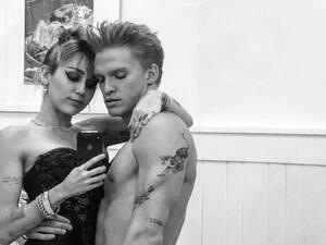 Cody does want to get married one day