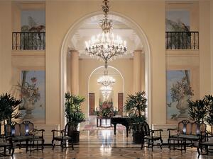 قصر "كوباكابانا"