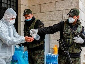 إصابات جديدة بفيروس كورونا لممرضين من الخليل ورام الله