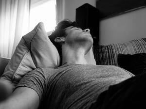 ​​​​​​​ما تفسير الحلم بأنك لا تسمع في المنام؟