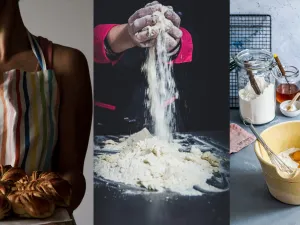 كيف تستمتع بالحلويات المفضلة دون الشعور بالذنب ؟