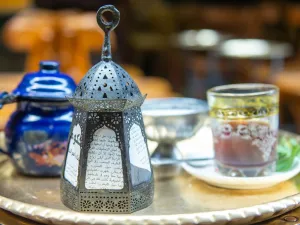 ريجيم خاص بشهر رمضان 