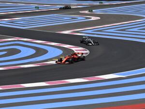 Formula 1 officials are still hoping to stage competitions for the season between 15 and 18 races, according to a new schedule.