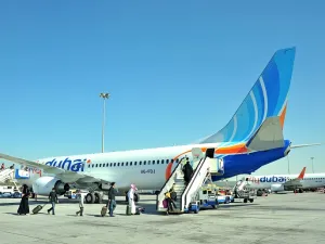 flydubai Continues to Support Governments and Authorities With Their Repatriation Efforts