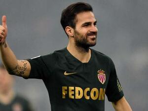 سيسك فابريغاس