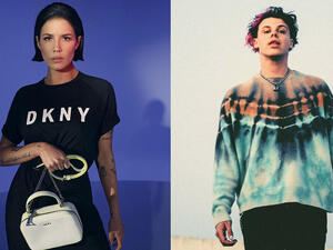 Neither Halsey nor Yungblud have commented on their relationship status.