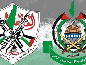 حركتا فتح وحماس تتبادلان الاتهامات، حول الجهة التي تعيق تطبيق بنود المصالحة 