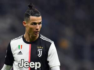 كريستيانو رونالدو