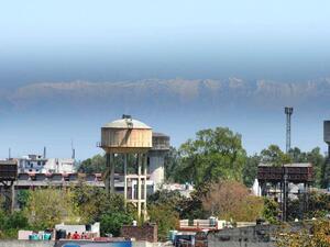 جبال الهامالايا