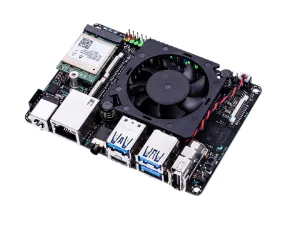 Made for machine learning: Powered Rockchip neural processing unit (NPU) with hex-core Arm big.LITTLE A72+A53 architecture
