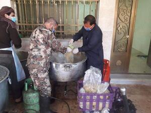 سبيل معان الرمضاني