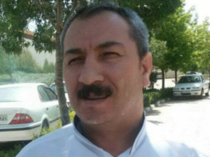 Iran May Have Just Executed a Kurdish Political Activist a Few Days Ago; Human Rights Group Reveals