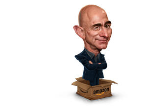 Why Can't Rich People Make Profit off Crises? Jeff Bezos Criticised for Adding $24b During COVID-19