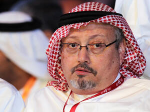 الصحفي السعودي جمال خاشقجي
