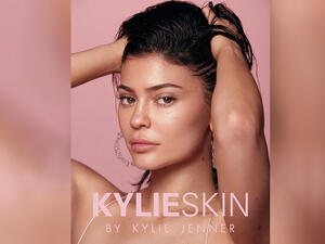 the hand sanitizer will be made by Coty's factories