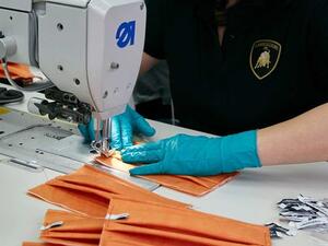 لامبورغيني