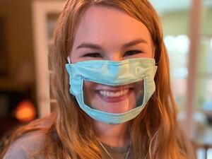 آشلي لورانس