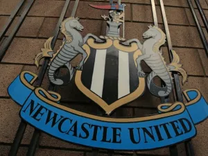  The widow of the slain journalist urged the English top flight's governing body to not allow the Gulf nation to own a football club  (Photo: AFP)
