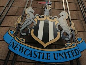  The widow of the slain journalist urged the English top flight's governing body to not allow the Gulf nation to own a football club  (Photo: AFP)