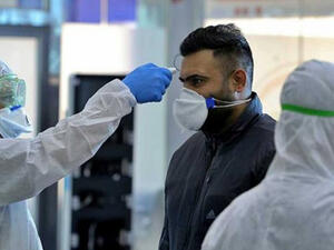  الاصابات الأكبر في فلسطين مصدرها مصنعين إسرائيلين