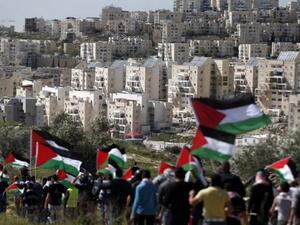 Palestinian President Abbas warns Israel and US against annexation of West Bank. (AFP file photo)