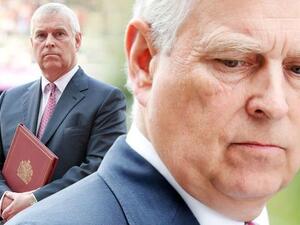 الأمير "آندرو"