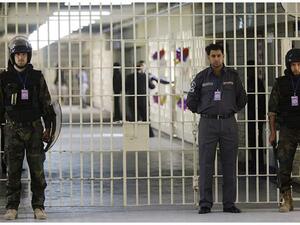 الإفراج عن أكثر من 600 متهم ومحكوم من سجون العاصمة بغداد