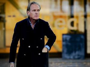 Journalist Jort Kelder (Twitter) 