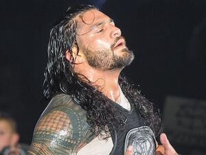 (Photo credit: PHILIPPE HUGUEN/AFP/Getty Images)