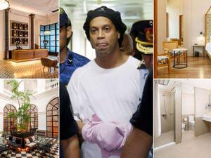 رونالدينيو