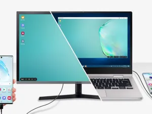 At Home With Galaxy: Make Work From Home a Breeze