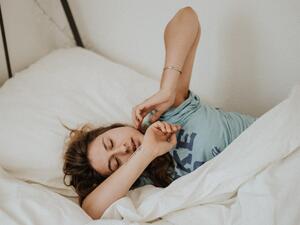 أكثر 3 أحلام شيوعًا سببها الخوف من فيروس كورونا