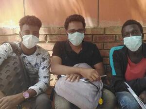 لجنة الأطباء تحذر من انهيار النظام الصحي بالسودان