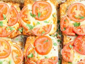 ساندويتشات الفطور سريعة للأطفال