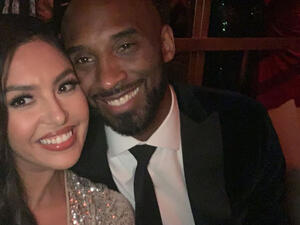 The late NBA star would have marked four years of retirement on Monday 