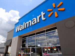 وول مارت