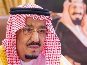 King Salman bin Abdulaziz  (Twitter)