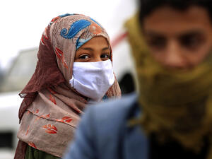No COVID-19 Yet in Yemen, Horrible Massacres Killing Humans and Horses Instead