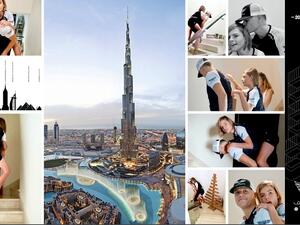 تويوتا تدعوكم للتسلق مع ريو في عطلة نهاية هذا الأسبوع 