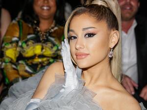 آريانا غراندي