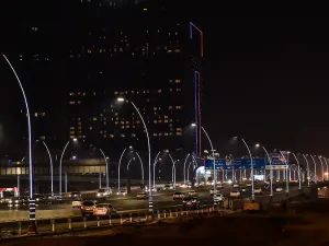 RTA endorsed power-saving standards at par with the best in the world through launching 46 projects and initiatives resulting in record savings.