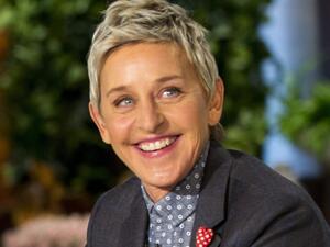 إلين دي جينيريس