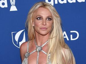 بريتني سبيرز