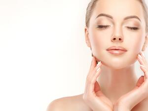 احرصي على عمل تمارين رياضية لمدّة 10 دقائق ثلاث مرّات في الأسبوع على الأقل