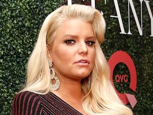 جيسيكا سيمبسون