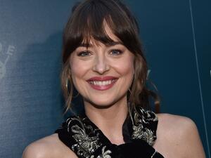 داكوتا جونسون