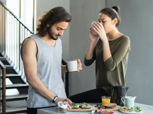 ينجذب الرجل إلى المرأة التي تمتلك مستوى عالياً من التفكير والتخطيط
